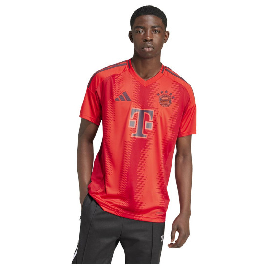 Adidas Ανδρική ποδοφαιρική φανέλα Bayern 24/25 Home Jersey
